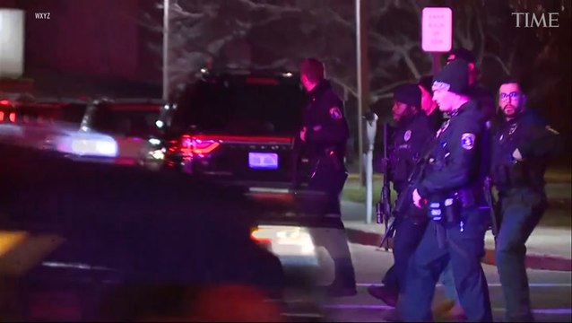 Suspected Gunman Has Died After Killing Three and Injuring Five in Shootings at Michigan State University