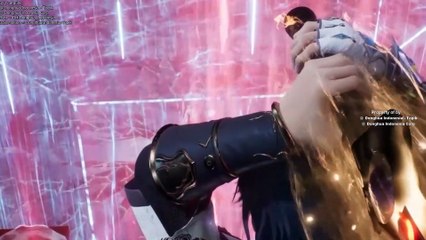 Spirit Sword Sovereign Season 4 Episode 257 sub indo eps 357