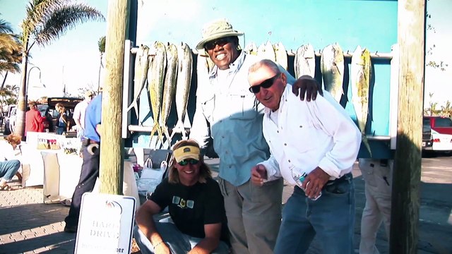 Clarence Clemons: Who Do I Think I Am? (2019) | Official Trailer, Full Movie Stream Preview