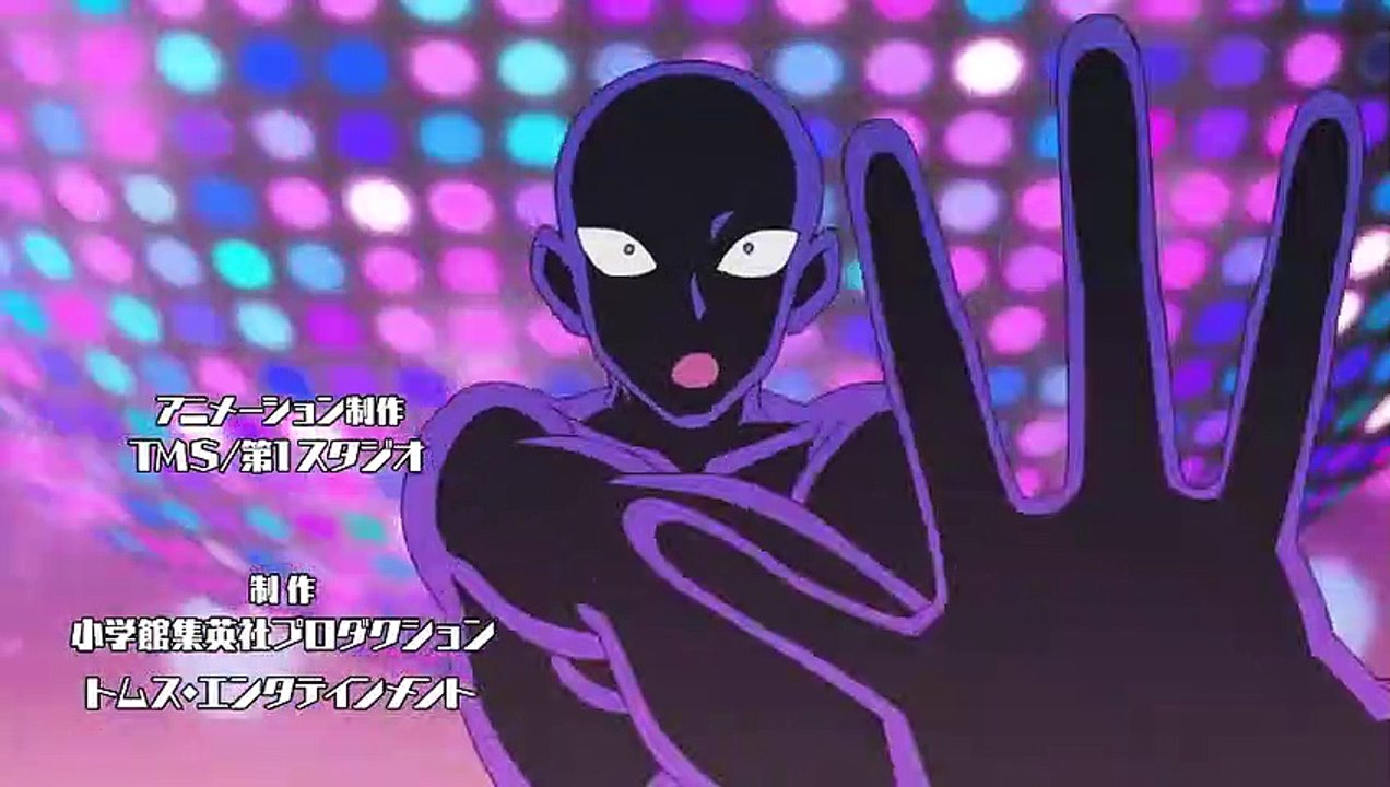 Detective Conan || The Culprit Hanzawa || Season-01 Episode-05 || 720p || Anime in Hindi