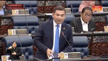 Wan Ahmad Fayhsal diheret ke Jawatankuasa Hak dan Kebebasan Parlimen