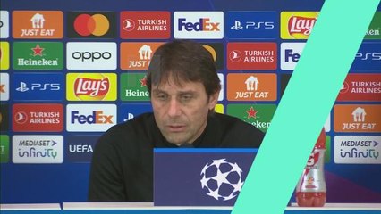 Milan and Spurs look to Champions League to ease domestic struggles