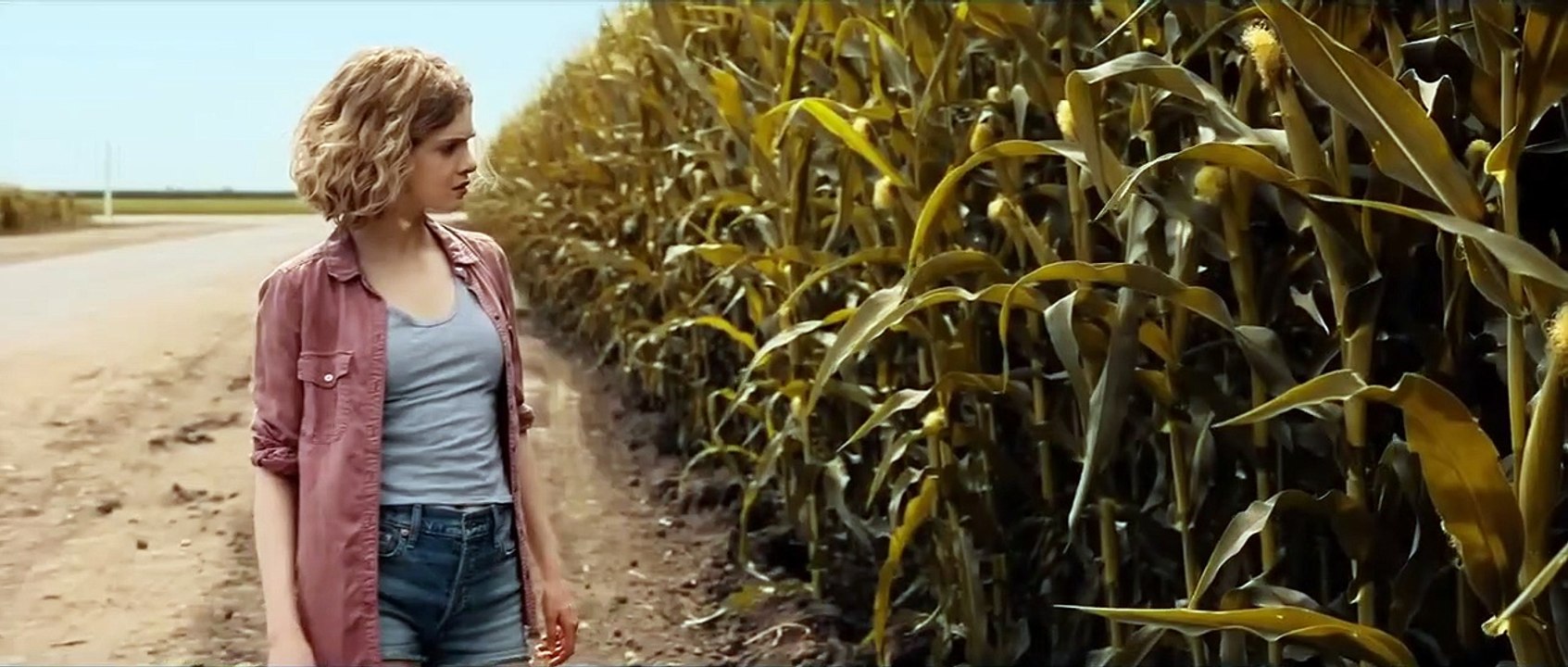 Children Of The Corn Red Band Trailer OV