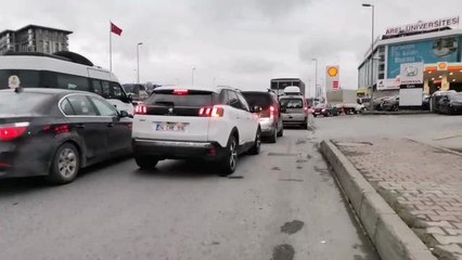 Benzinin Litre Fiyatına 1,10 Tl, Motorine İse 1,21 TL Zam Geldi