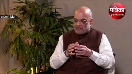 Video : त्रिपुरा की स्थिति बदलने को दिया 'चलो पलटाई' का नारा : अमित शाह