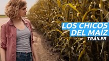 Tráiler de Los chicos del maíz, el reboot de la saga basada en el relato de Stephen King