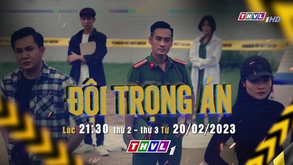 bí mật nghiệt ngã tập 30-31 - phim việt nam thvl1 - xem phim bi mat nghiet nga tap 30-31