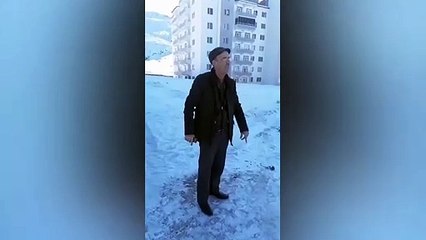 Türkiye bu müteahhiti konuşuyor: ''300 milyar TL ceza yazmışlardı''