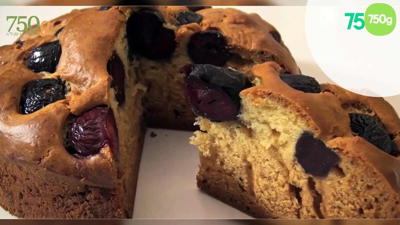 Gâteau sans sucre