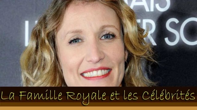 Alexandra Lamy endeuillée :elle rend hommage à son amie Solen Roy-Pagenault, la créatrice de Candice