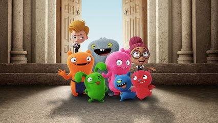 UglyDolls (2019) | Official Trailer, Full Movie Stream Preview
