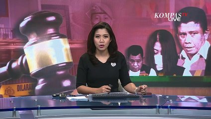 Divonis 15 Tahun Penjara, Hakim soal Poin Memberatkan Kuat Maruf: Berbelit-belit