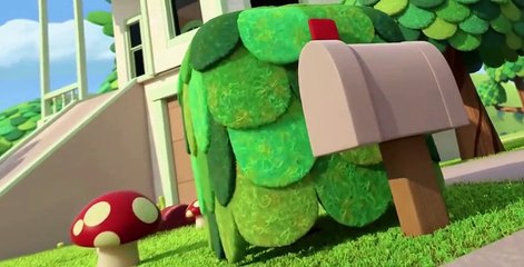 Go! Go! Cory Carson S02 E002