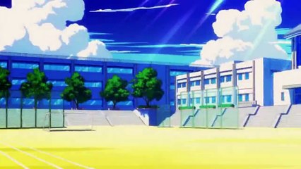 Prince of Stride: Alternative Episodes 8