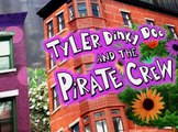 Pinky Dinky Doo Pinky Dinky Doo S01 E004 Tyler Dinky Doo and the Pirate Crew – Pinky Dinky Doo and the Missing Dinosaurs