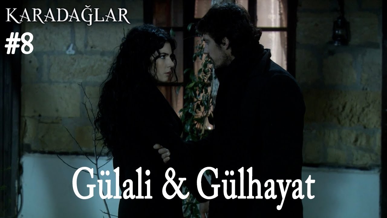 Baştan Sona Gülali & Gülhayat #8
