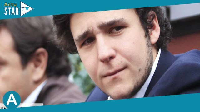 Exil de Felipe de Marichalar, petit-fils de Juan Carlos : qui est l’enfant terrible de la Couronne ?