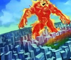 Spider-Man And His Amazing Friends S01 E12