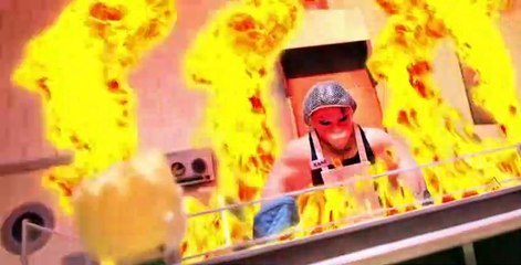 WWE Slam City WWE Slam City E008 – Hot Enough For Ya?