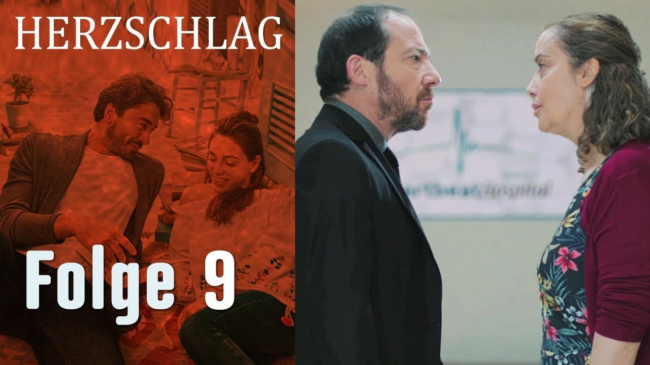 Herzschlag Folge 9