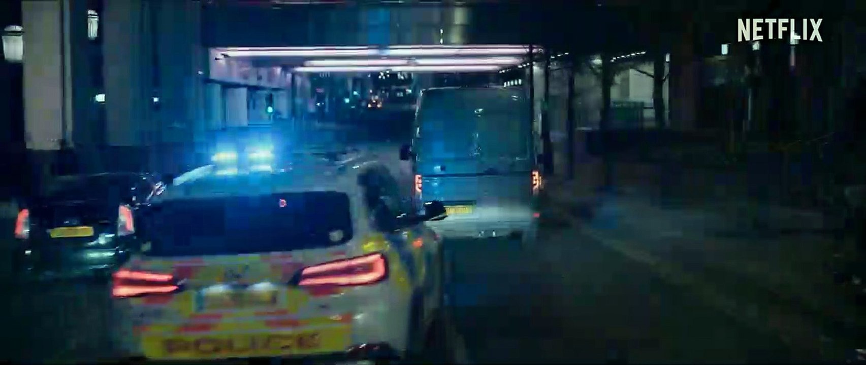 Luther: The Fallen Sun Trailer DF