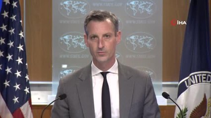 ABD Dışişleri: "Deprem sadece Suriye'yi ve Türkiye'yi değil, dünyayı etkiledi"