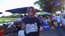 Sri Lankan member ng Team Payaman, may pusong Pinoy! | I Juander