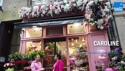 Boutique "Ma plus belle histoire" à Strasbourg 1/6