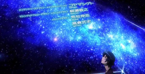 Captain Earth S01 E20