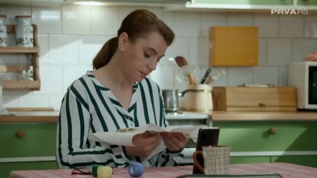 Od jutra do sutra epizoda 131 - Od jutra do sutra epizoda 131