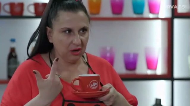 Od jutra do sutra Epizoda 131 - Od jutra do sutra Epizoda 131