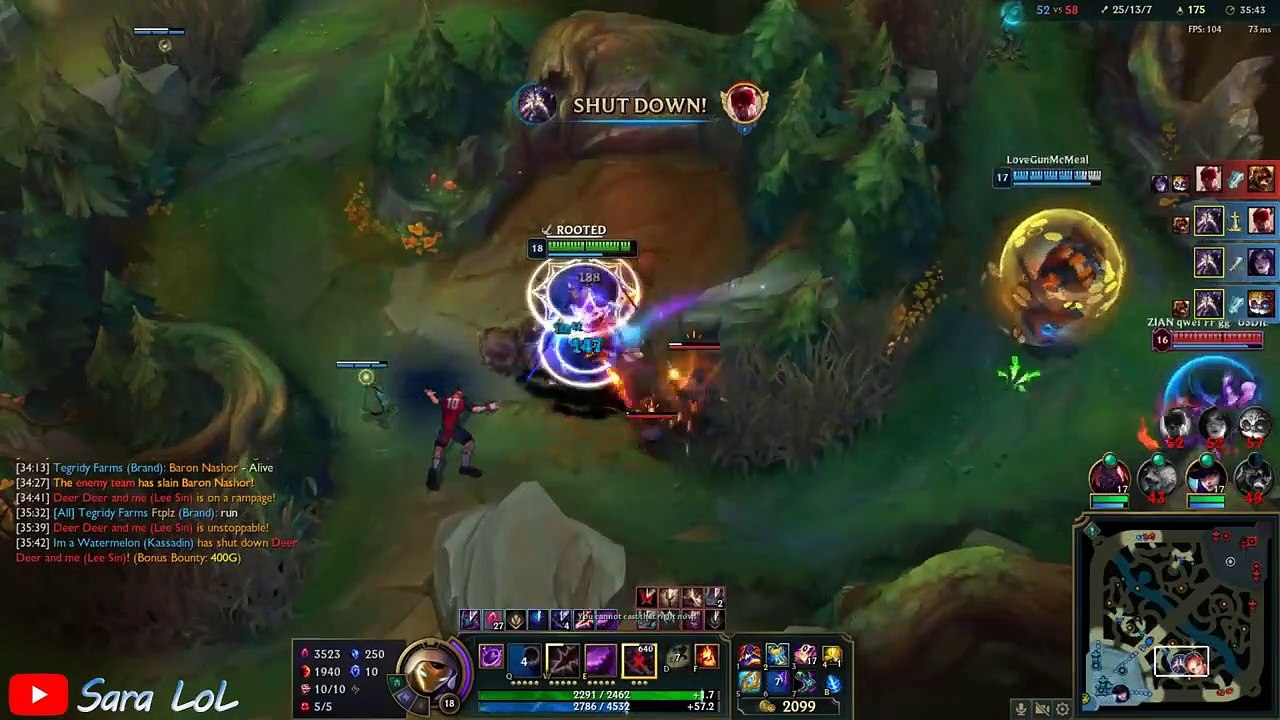 FAST ONE SHOT