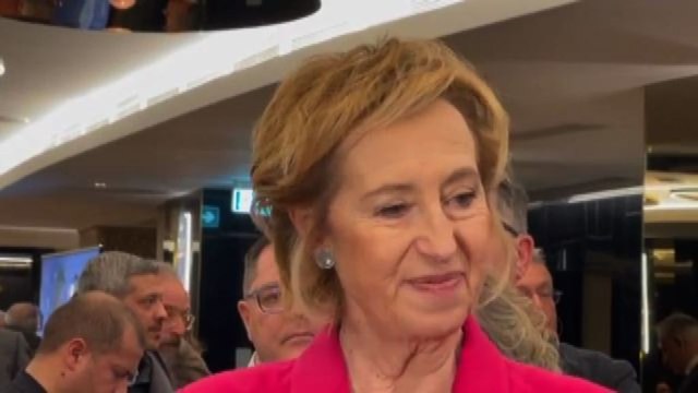 Lombardia, Moratti: faremo proposte e faremo sentire nostra voce