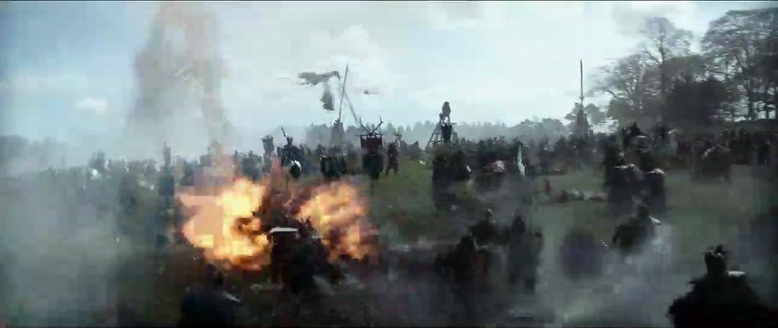 Dungeons & Dragons: Honor Among Thieves | Tv Spot: Sound