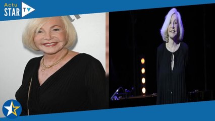 "Il m'en a voulu" : une basse vengeance à l'origine de la prétendue rivalité entre Michèle Torr et M