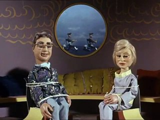 Meteoro Submarino - Prisioneros en el fondo del mar