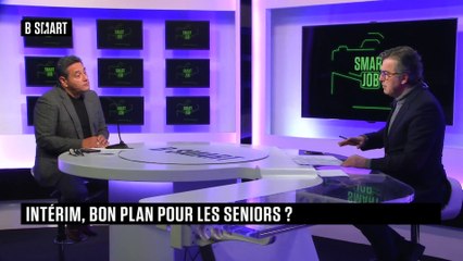 SMART JOB - Bien dans son job du mardi 14 février 2023