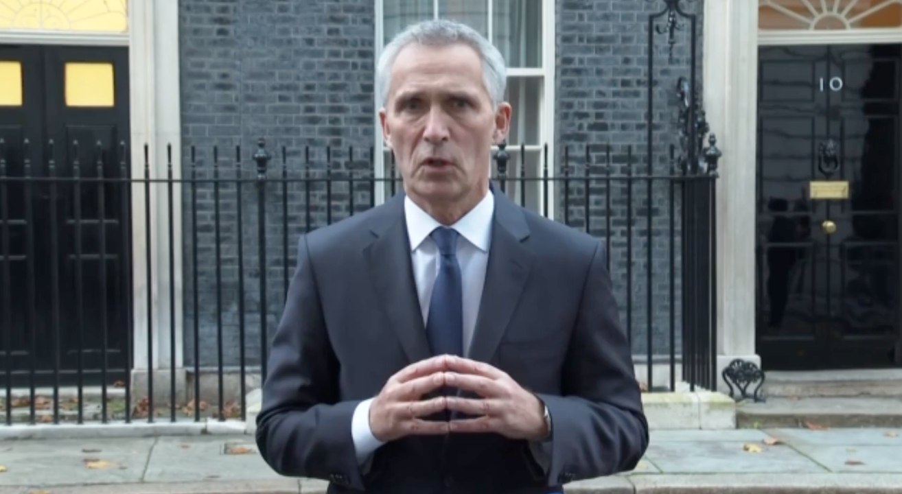 NATO bestätigt: Russische Großoffensive hat gestartet