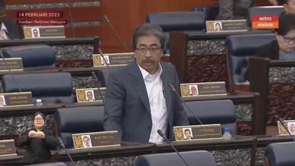 Saya setuju dengan GST, namun kita ada dua pandangan yang berbeza