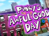 Pinky Dinky Doo Pinky Dinky Doo S01 E013 Pinky’s Awful Good Day – Tyler’s Neat-o Tuxedo