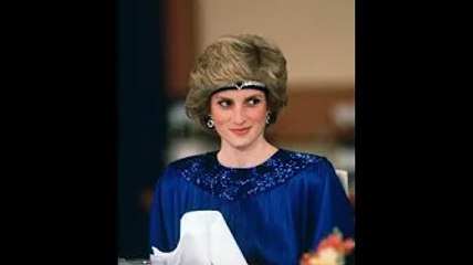 Lady Diana : Barry Mannakee, le prétendu "plus grand amour" qu'elle ait jamais eu