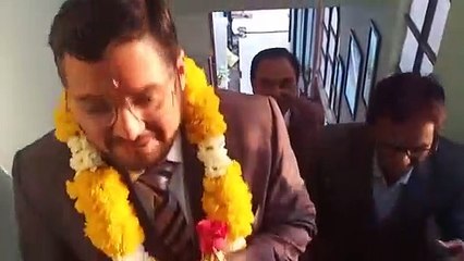 EWL INDORE TRAINING BY VIKKY KARWANI SIR JI...