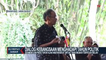 Hadapi Tahun Politik, Para Tokoh Ajak Warga Tak Terpecah Belah