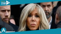 “Ça n’arrête jamais !” : Brigitte Macron aimerait plus de “temps libre” avec son mari