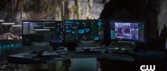 Gotham Knights (The CW) Harvey Dent Teaser Promo (2023)