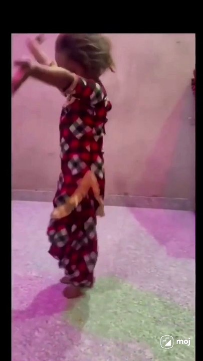 राजस्थानी छोरी का धमाल