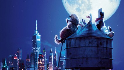 The Secret Life Of Pets 2 (2019) | Official Trailer, Full Movie Stream Preview