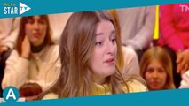 Quotidien : Ambre Chalumeau accusée de plagiat par l'autrice Racha Belmehdi