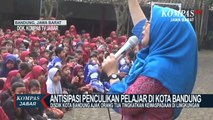 Langkah Disdik Kota Bandung Mencegah Penculikan Pelajar