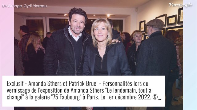 Patrick Bruel : Son fils Léon se montre avec Jade Hallyday, photos d'une grosse soirée à Los Angeles !